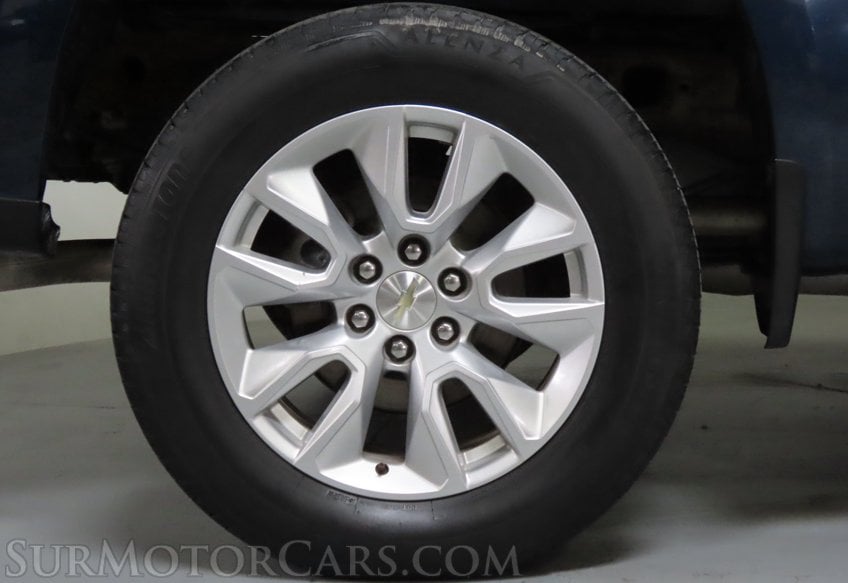 2020 Chevrolet Silverado 1500 Custom - Image 23