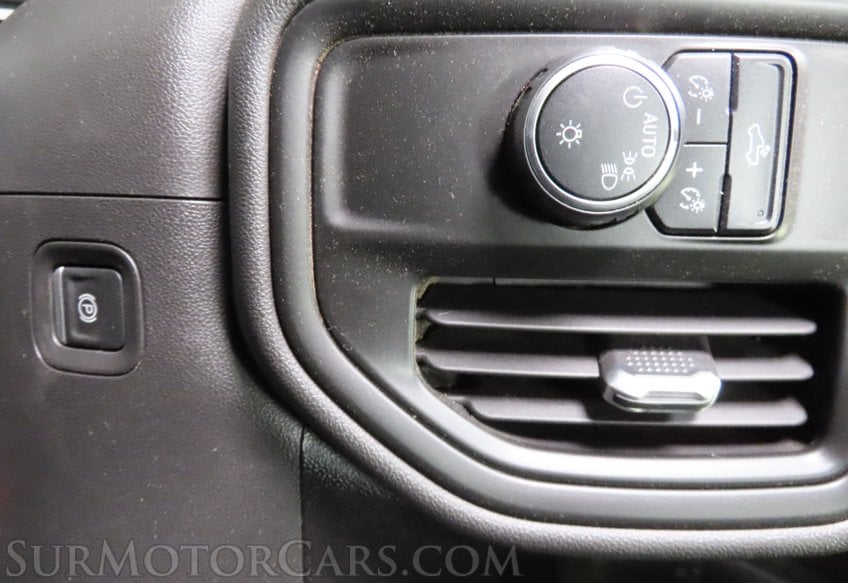 2020 Chevrolet Silverado 1500 Custom - Image 44