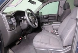 2020 Chevrolet Silverado 1500 Custom - Image 45