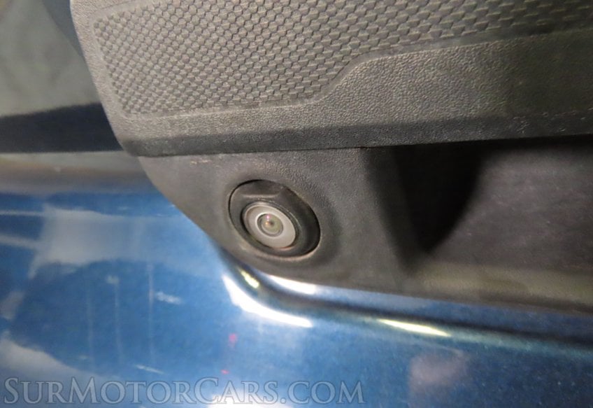 2020 Chevrolet Silverado 1500 Custom - Image 34