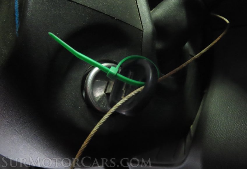 2020 Chevrolet Silverado 1500 Custom - Image 9