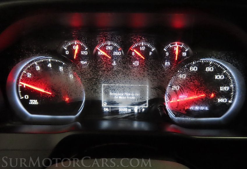 2020 Chevrolet Silverado 1500 Custom - Image 11