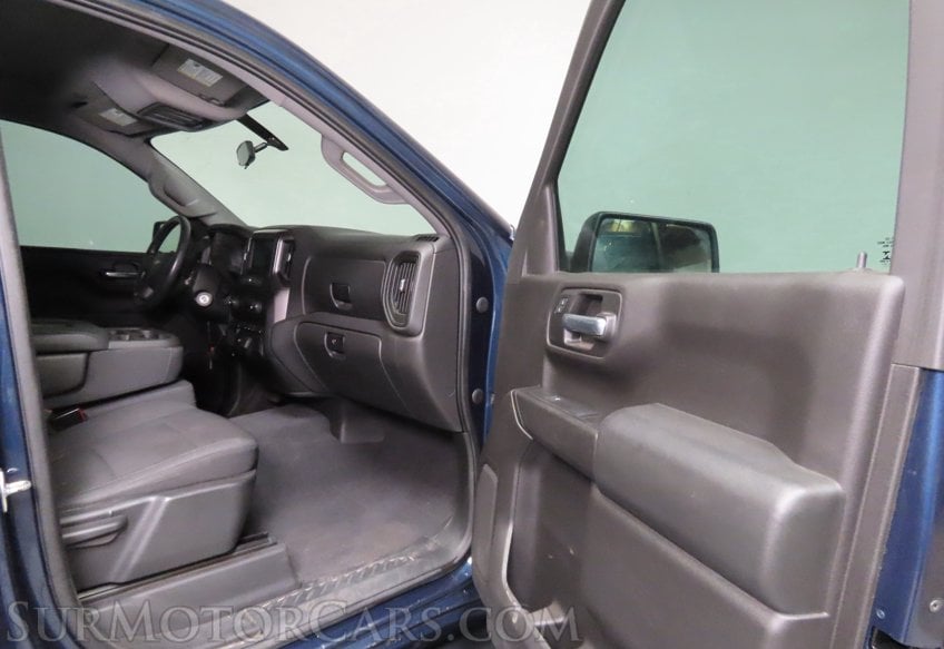 2020 Chevrolet Silverado 1500 Custom - Image 25