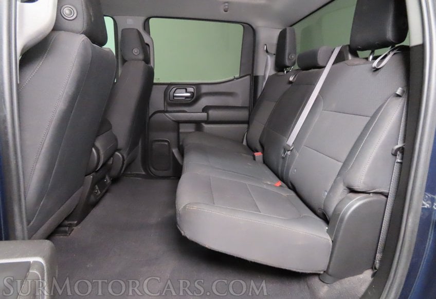 2020 Chevrolet Silverado 1500 Custom - Image 41