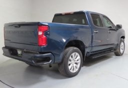 2020 Chevrolet Silverado 1500 Custom - Image 6