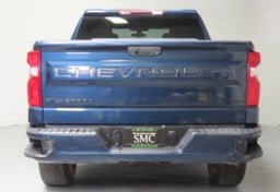 2020 Chevrolet Silverado 1500 Custom - Image 31