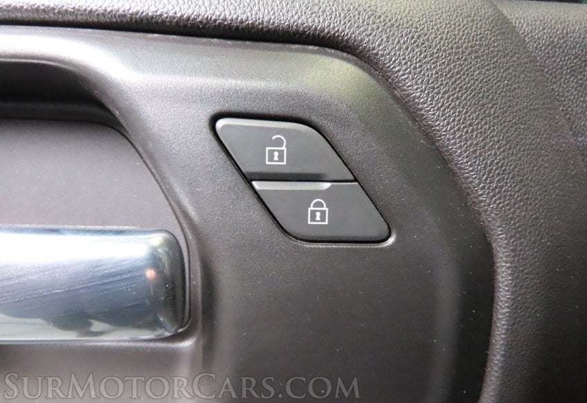 2020 Chevrolet Silverado 1500 Custom - Image 42