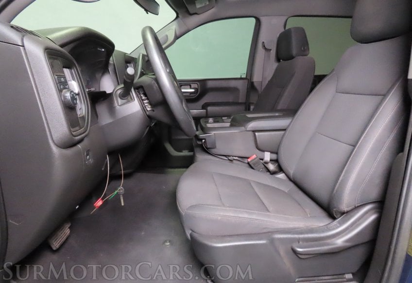 2020 Chevrolet Silverado 1500 Custom - Image 47