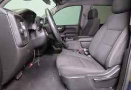 2020 Chevrolet Silverado 1500 Custom - Image 47