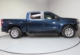 2020 Chevrolet Silverado 1500 Custom - Image 5