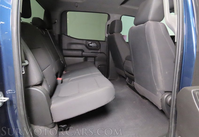 2020 Chevrolet Silverado 1500 Custom - Image 29