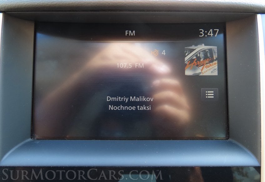 2023 Infiniti Q50 Luxe - Image 40