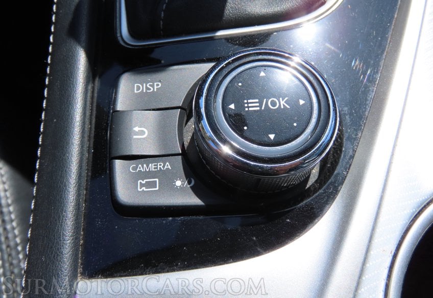 2023 Infiniti Q50 Luxe - Image 44