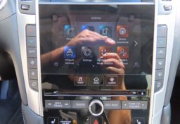 2023 Infiniti Q50 Luxe - Image 42