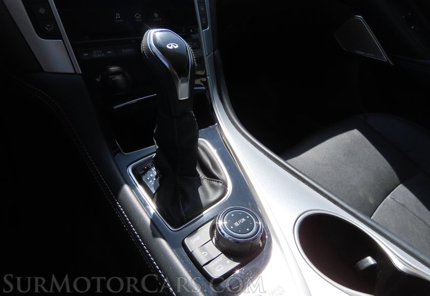 2023 Infiniti Q50 Luxe - Image 45