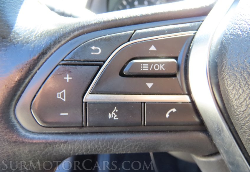 2023 Infiniti Q50 Luxe - Image 34