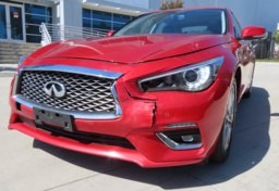 2023 Infiniti Q50 Luxe - Image 13
