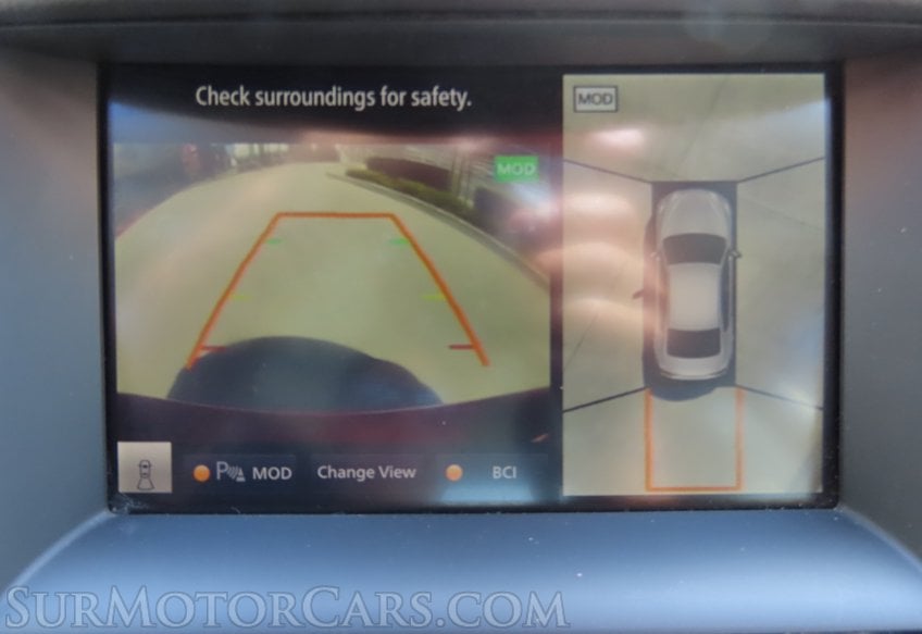 2023 Infiniti Q50 Luxe - Image 41