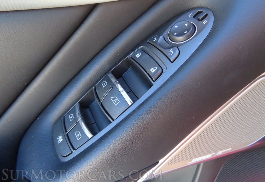 2023 Infiniti Q50 Luxe - Image 52