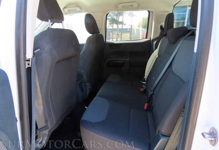2024 Ford Maverick XL - Image 24