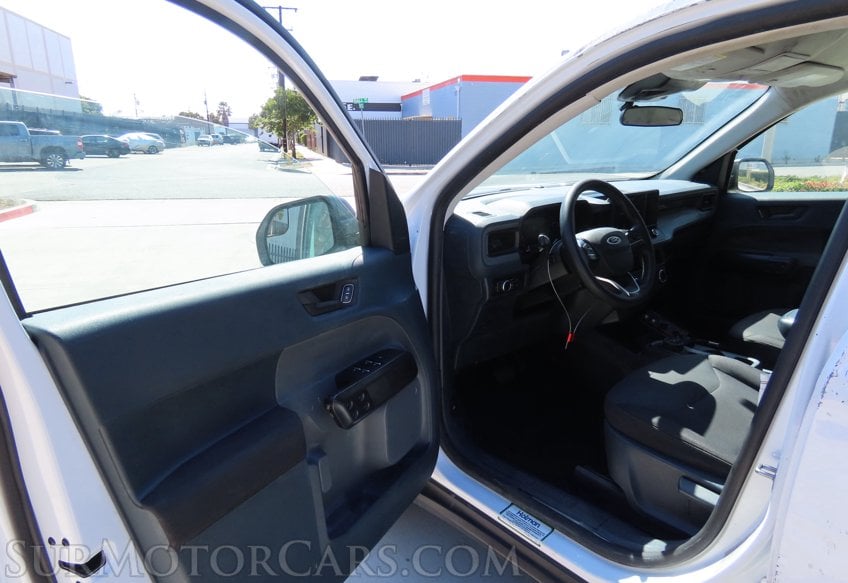 2024 Ford Maverick XL - Image 18