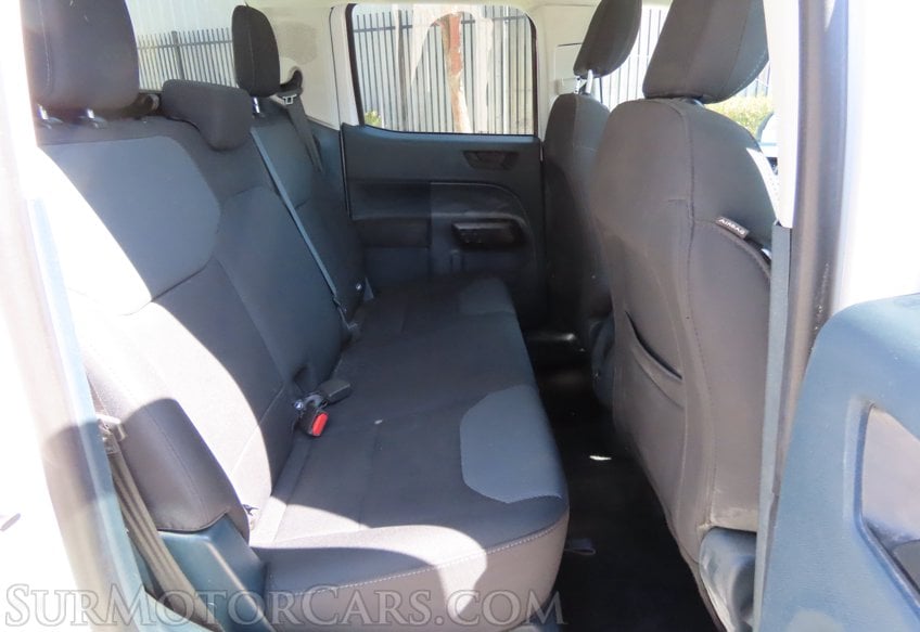 2024 Ford Maverick XL - Image 44