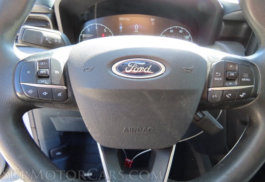2024 Ford Maverick XL - Image 30