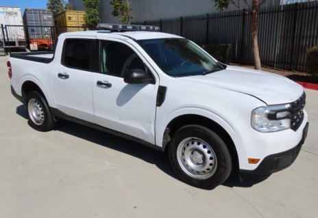 2024 Ford Maverick XL