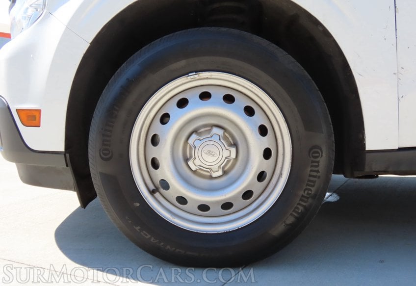 2024 Ford Maverick XL - Image 17