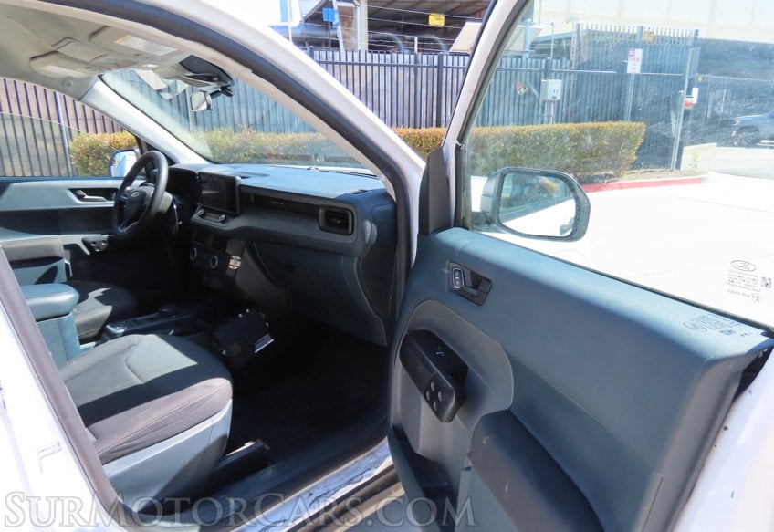 2024 Ford Maverick XL - Image 19