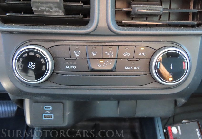 2024 Ford Maverick XL - Image 34
