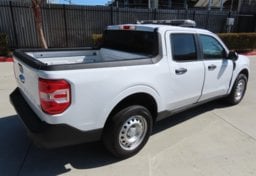 2024 Ford Maverick XL - Image 8