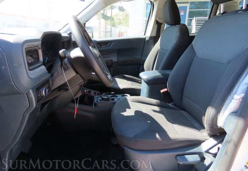2024 Ford Maverick XL - Image 41