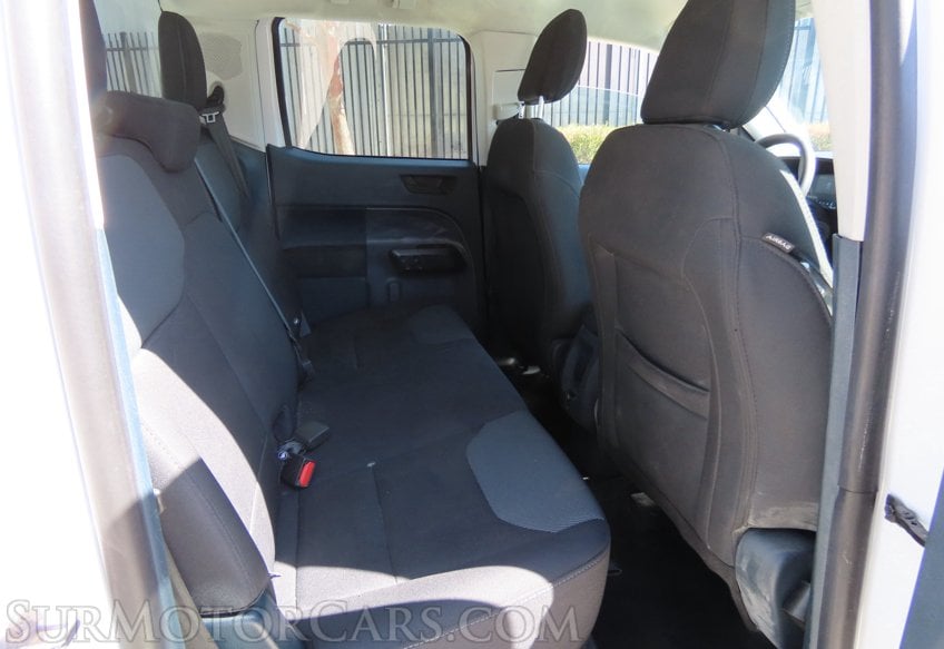 2024 Ford Maverick XL - Image 25