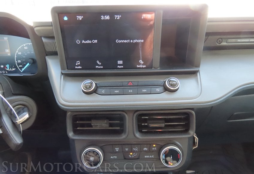 2024 Ford Maverick XL - Image 33