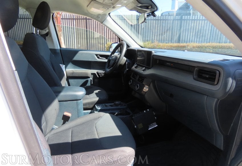 2024 Ford Maverick XL - Image 42