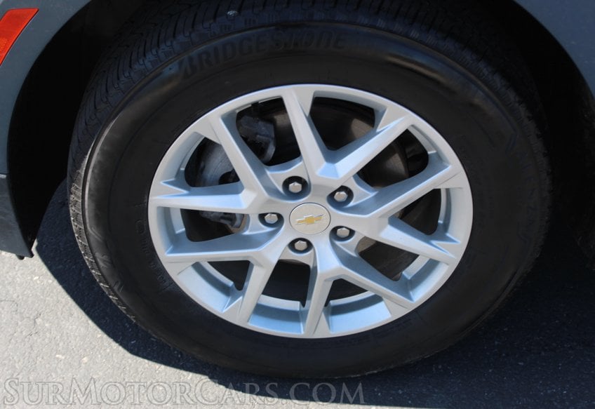 2024 Chevrolet Equinox LT - Image 23