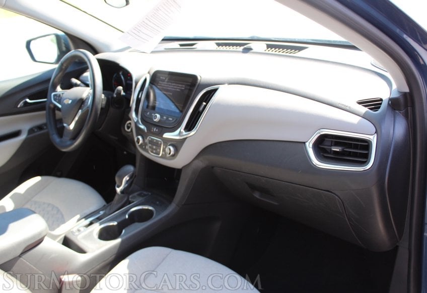 2024 Chevrolet Equinox LT - Image 34