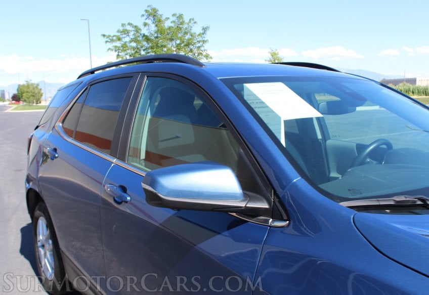 2024 Chevrolet Equinox LT - Image 16
