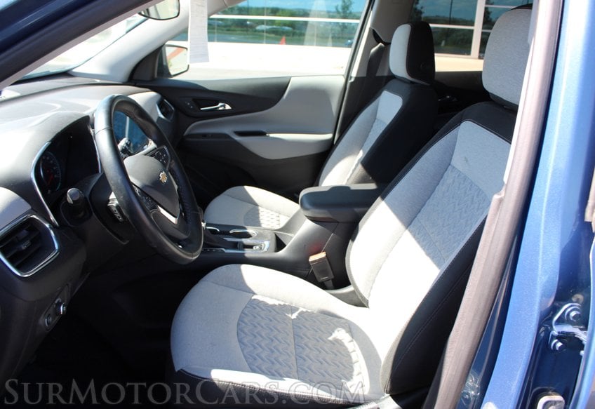 2024 Chevrolet Equinox LT - Image 27