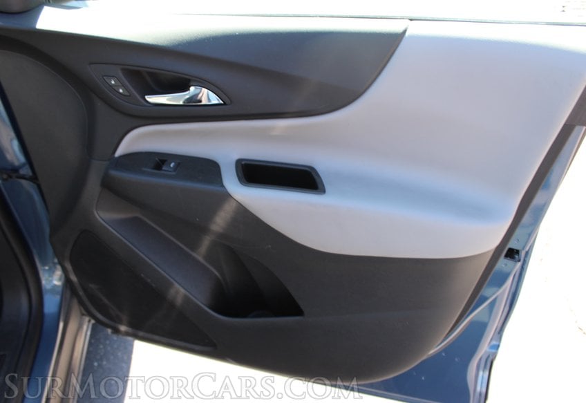 2024 Chevrolet Equinox LT - Image 35