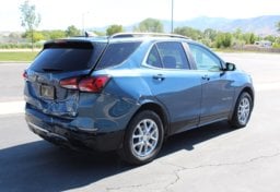 2024 Chevrolet Equinox LT - Image 11