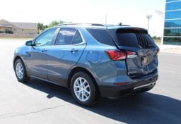 2024 Chevrolet Equinox LT - Image 8