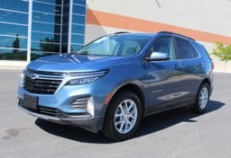 2024 Chevrolet Equinox LT - Image 2