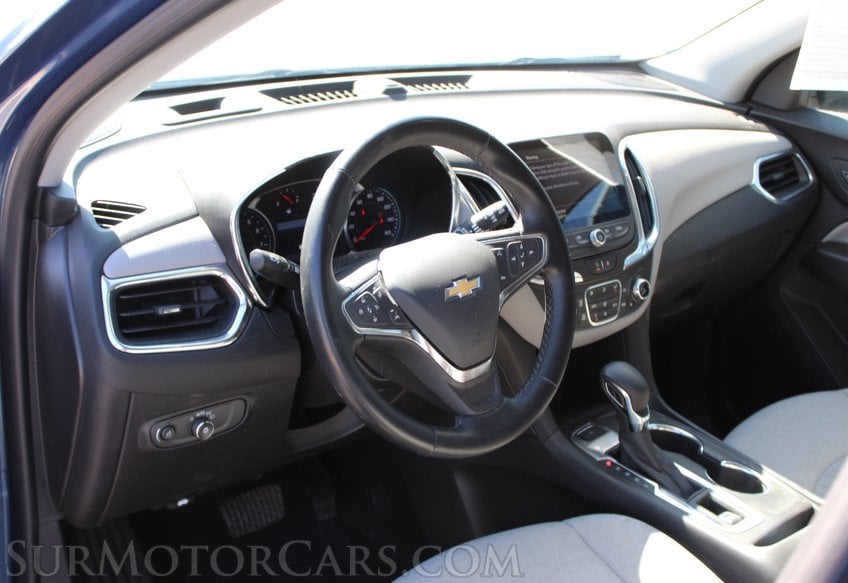 2024 Chevrolet Equinox LT - Image 26