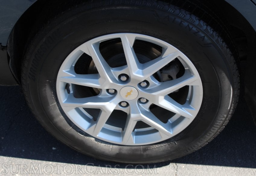2024 Chevrolet Equinox LT - Image 18