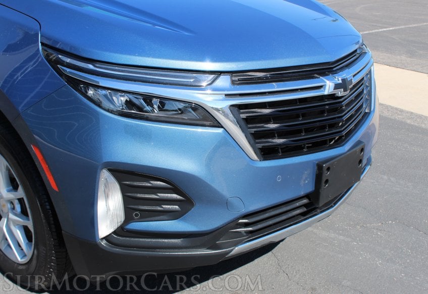 2024 Chevrolet Equinox LT - Image 13