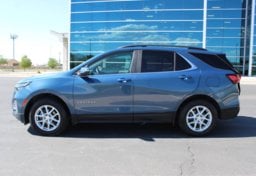 2024 Chevrolet Equinox LT - Image 5