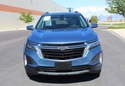 2024 Chevrolet Equinox LT - Image 9