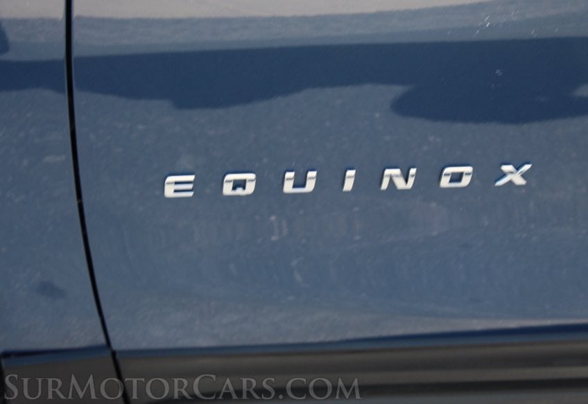 2024 Chevrolet Equinox LT - Image 24
